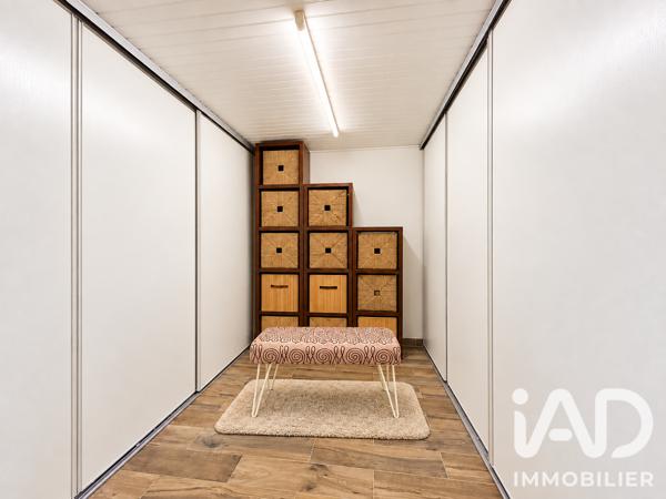 Maison à vendre 5 pièces 101,82 m² Osny