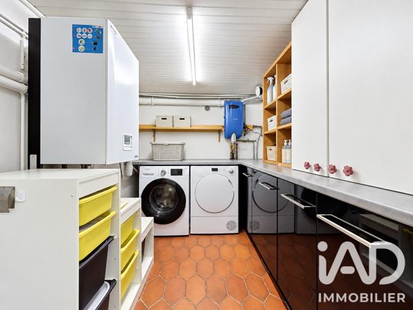 Maison à vendre 5 pièces 101,82 m² Osny
