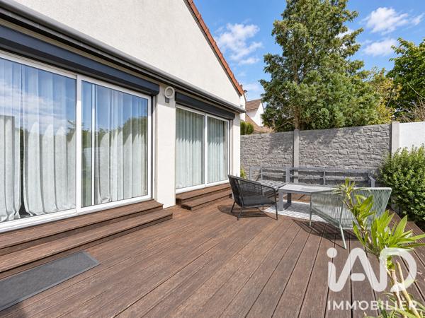 Maison à vendre 5 pièces 101,82 m² Osny