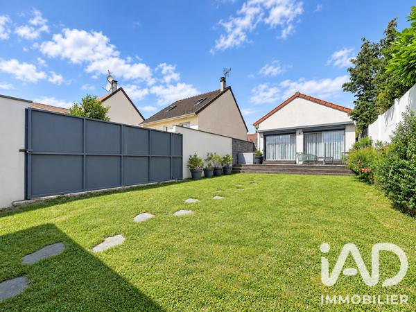 Maison à vendre 5 pièces 101,82 m² Osny