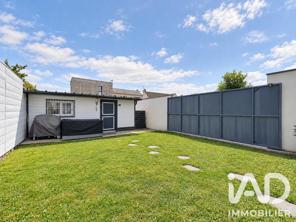 Maison à vendre 5 pièces 101,82 m² Osny