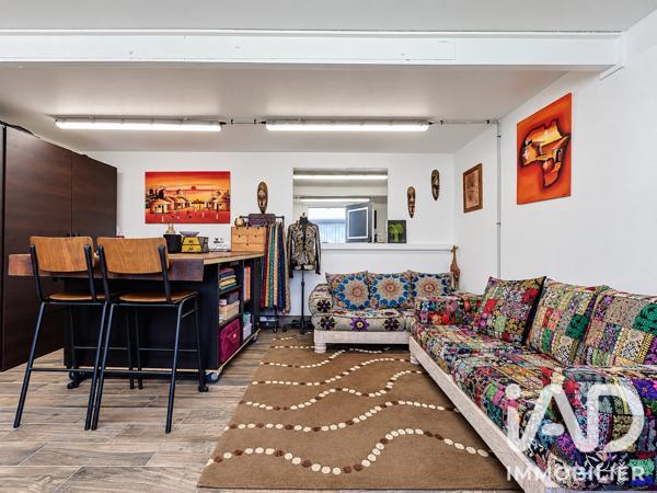 Maison à vendre 5 pièces 101,82 m² Osny