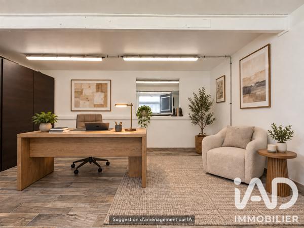 Maison à vendre 5 pièces 101,82 m² Osny