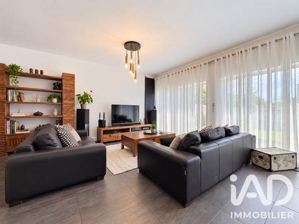 Maison à vendre 5 pièces 101,82 m² Osny