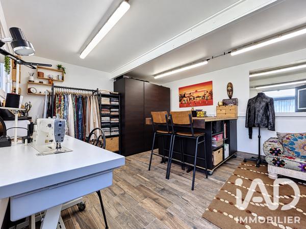 Maison à vendre 5 pièces 101,82 m² Osny