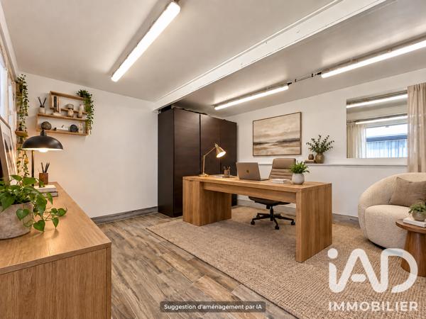 Maison à vendre 5 pièces 101,82 m² Osny
