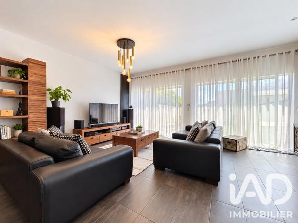 Maison à vendre 5 pièces 101,82 m² Osny