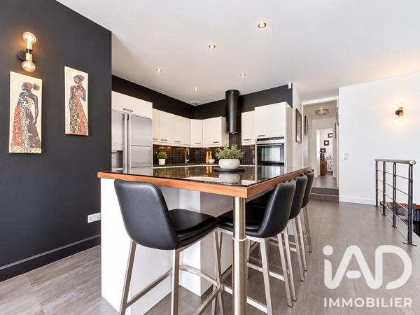 Maison à vendre 5 pièces 101,82 m² Osny