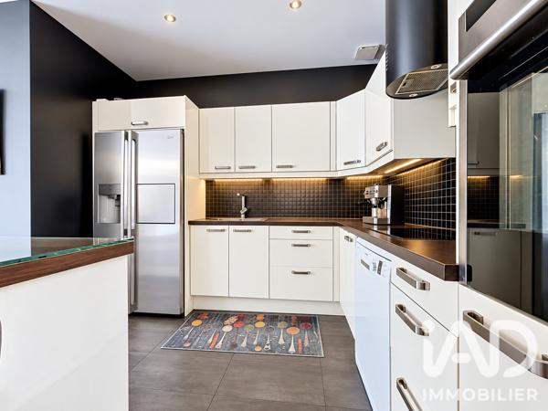 Maison à vendre 5 pièces 101,82 m² Osny