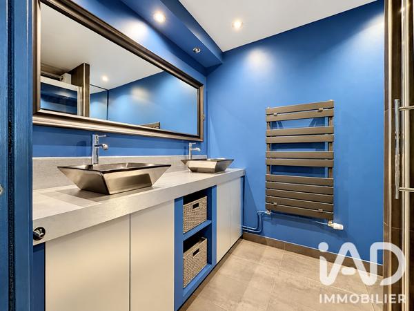 Maison à vendre 5 pièces 101,82 m² Osny
