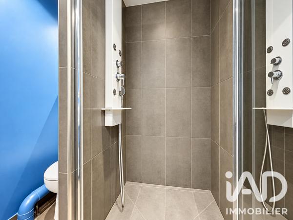 Maison à vendre 5 pièces 101,82 m² Osny