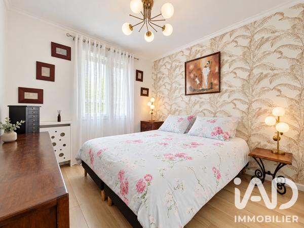 Maison à vendre 5 pièces 101,82 m² Osny