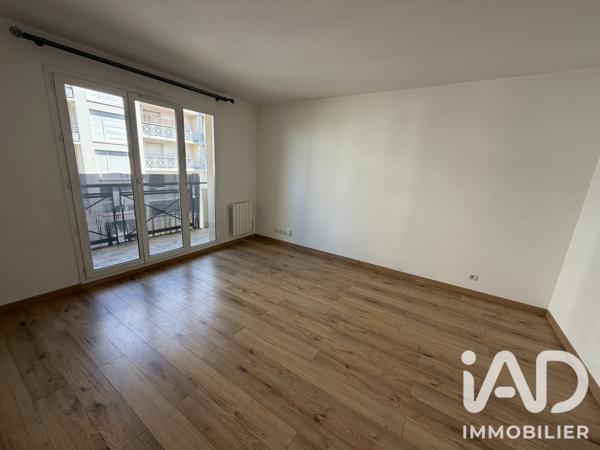 Appartement à vendre 2 pièces 40 m² Melun