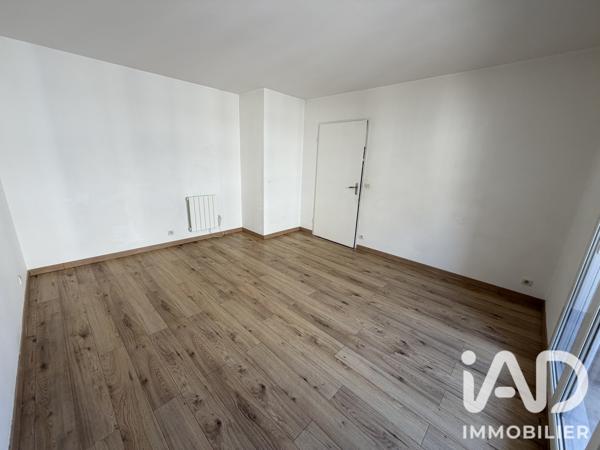 Appartement à vendre 2 pièces 40 m² Melun