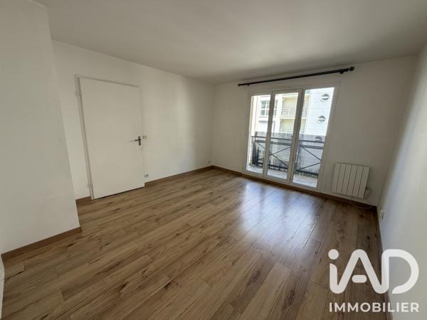 Appartement à vendre 2 pièces 40 m² Melun