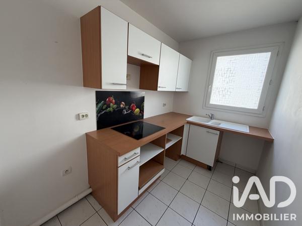Appartement à vendre 2 pièces 40 m² Melun