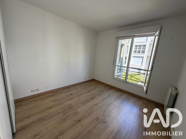 Appartement à vendre 2 pièces 40 m² Melun