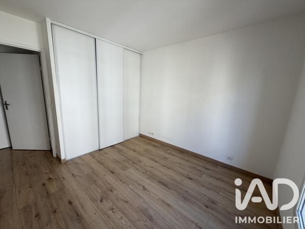 Appartement à vendre 2 pièces 40 m² Melun