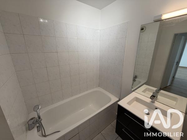 Appartement à vendre 2 pièces 40 m² Melun