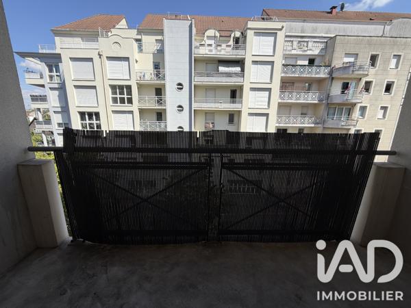 Appartement à vendre 2 pièces 40 m² Melun