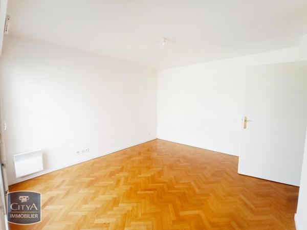 Appartement à louer 2 pièces 39m²