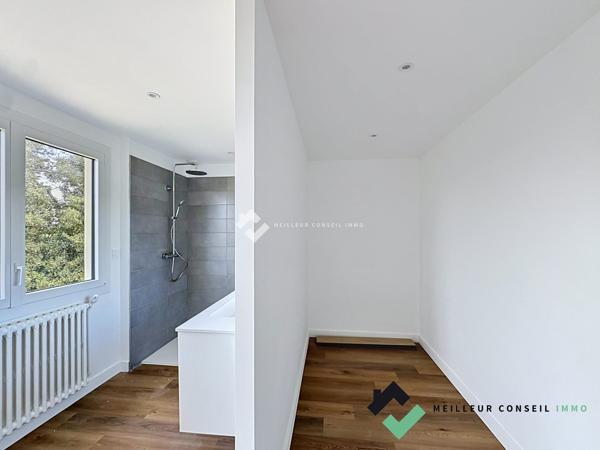 Maison lumineuse et spacieuse à Pordic - Tréméloir