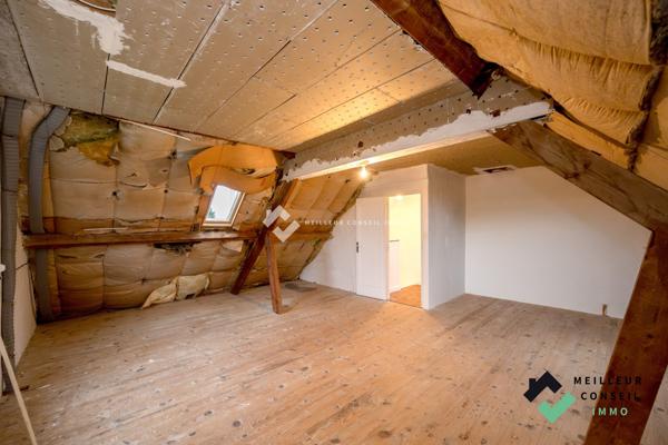 Maison lumineuse et spacieuse à Pordic - Tréméloir