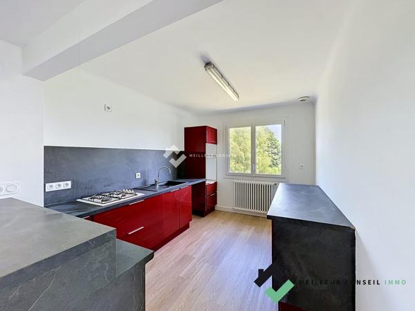 Maison lumineuse et spacieuse à Pordic - Tréméloir