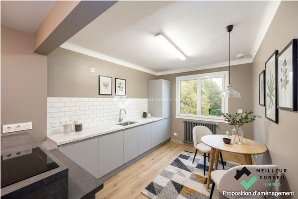 Maison lumineuse et spacieuse à Pordic - Tréméloir
