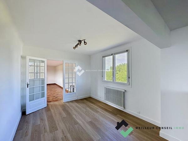 Maison lumineuse et spacieuse à Pordic - Tréméloir