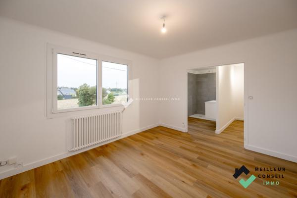 Maison lumineuse et spacieuse à Pordic - Tréméloir
