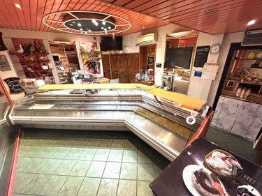 Fonds et/ou murs commerciaux à vendre à Coudekerque-Branche dans le Nord (59210), ref :