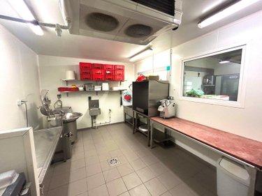 Fonds et/ou murs commerciaux à vendre à Coudekerque-Branche dans le Nord (59210), ref :