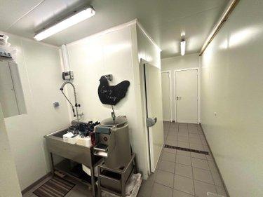 Fonds et/ou murs commerciaux à vendre à Coudekerque-Branche dans le Nord (59210), ref :