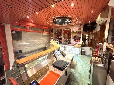 Fonds et/ou murs commerciaux à vendre à Coudekerque-Branche dans le Nord (59210), ref :