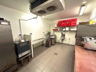 Fonds et/ou murs commerciaux à vendre à Coudekerque-Branche dans le Nord (59210), ref :