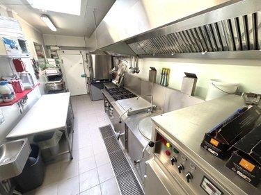 Fonds et/ou murs commerciaux à vendre à Coudekerque-Branche dans le Nord (59210), ref :