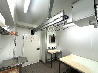 Fonds et/ou murs commerciaux à vendre à Coudekerque-Branche dans le Nord (59210), ref :