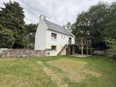 Maison à vendre à Theix-Noyalo dans le Morbihan (56450), ref : 56084-474