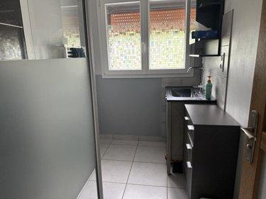 Maison à vendre à Theix-Noyalo dans le Morbihan (56450), ref : 56084-474