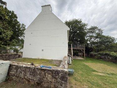 Maison à vendre à Theix-Noyalo dans le Morbihan (56450), ref : 56084-474