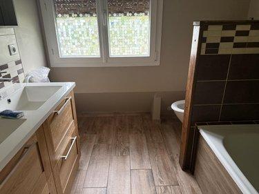 Maison à vendre à Theix-Noyalo dans le Morbihan (56450), ref : 56084-474