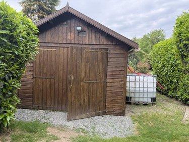 Maison à vendre à Theix-Noyalo dans le Morbihan (56450), ref : 56084-474