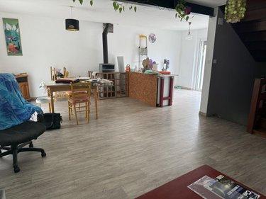 Maison à vendre à Theix-Noyalo dans le Morbihan (56450), ref : 56084-474
