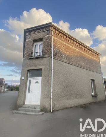 Immeuble à vendre 300 m² Auchel