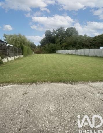 Immeuble à vendre 300 m² Auchel