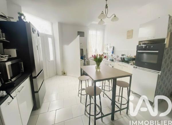 Immeuble à vendre 300 m² Auchel