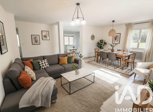 Immeuble à vendre 300 m² Auchel