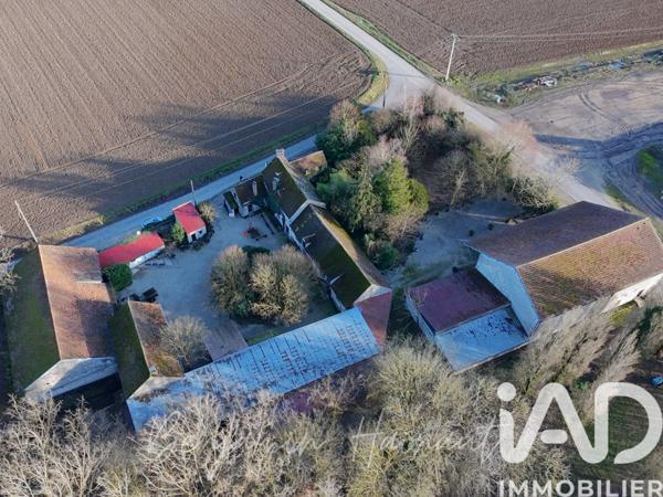 Maison à vendre 8 pièces 300 m² Provins