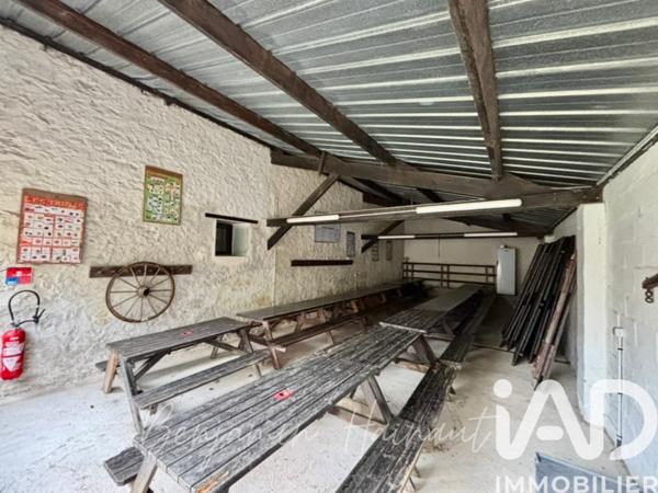 Maison à vendre 8 pièces 300 m² Provins
